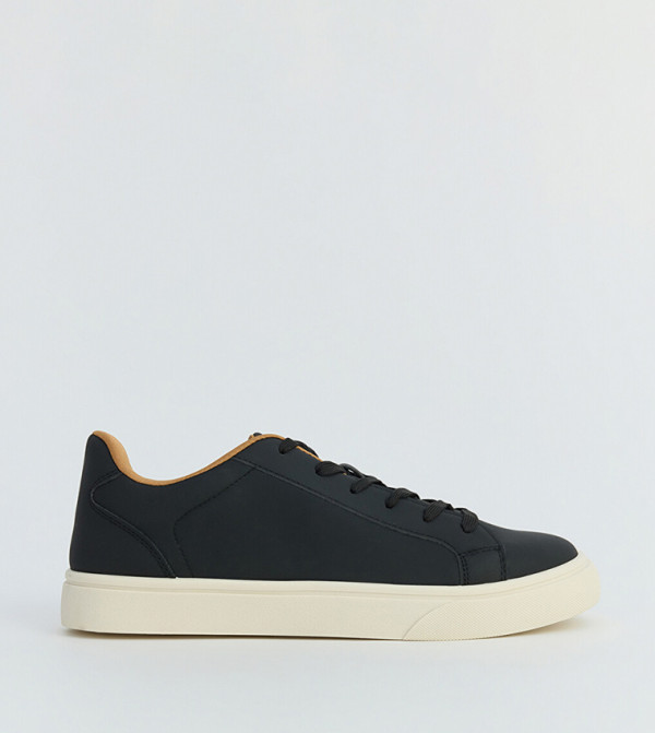 LC Waikiki LC Waikiki - BLACK Low Top