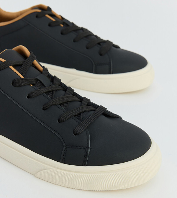 LC Waikiki LC Waikiki - BLACK Low Top