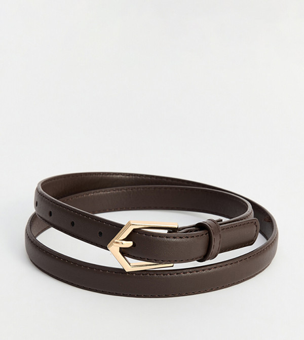 LC Waikiki Non Leather Belts - Multi Non Leather Belts