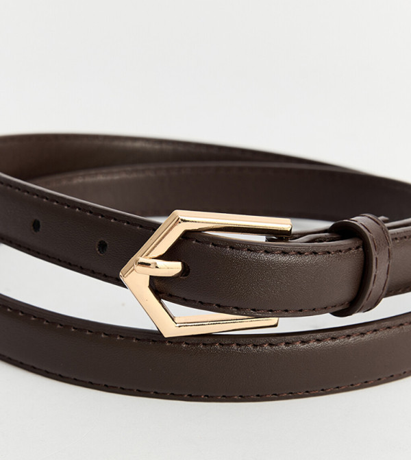 LC Waikiki Non Leather Belts - Multi Non Leather Belts