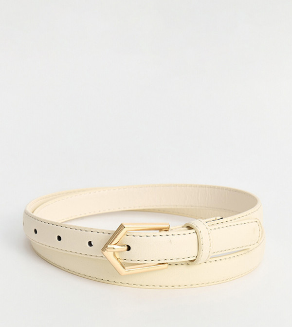 LC Waikiki Non Leather Belts - Multi Non Leather Belts
