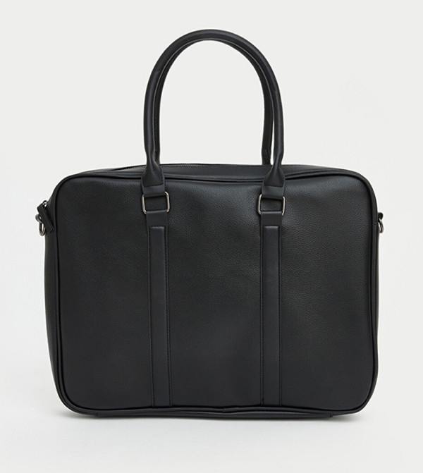 LC Waikiki  Laptop Bags - BLACK undefined