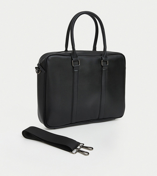LC Waikiki  Laptop Bags - BLACK undefined