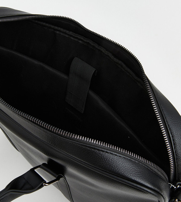 LC Waikiki  Laptop Bags - BLACK undefined