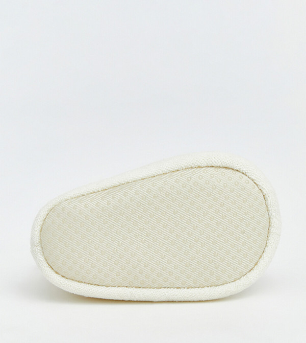 LC Waikiki Booties - Cream Booties