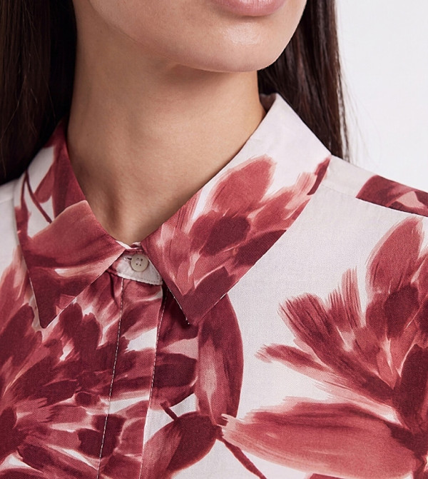 LC Waikiki  Tunics - White Tunics