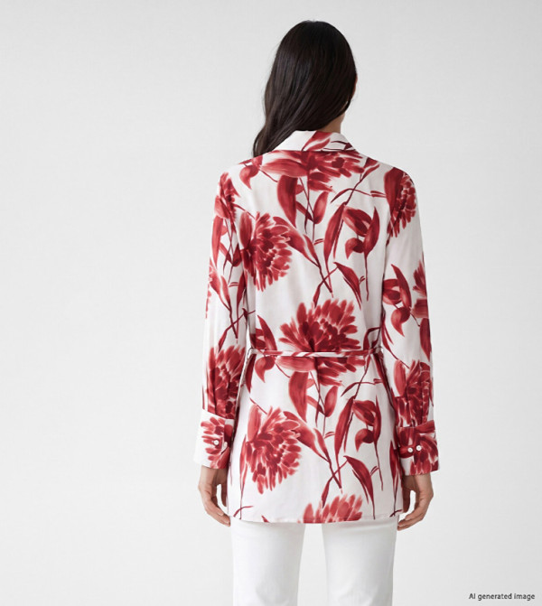 LC Waikiki  Tunics - White Tunics