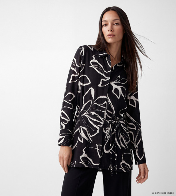 LC Waikiki  Tunics - BLACK Tunics