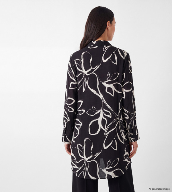 LC Waikiki  Tunics - BLACK Tunics