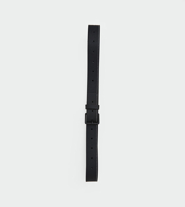 LC Waikiki  Non Leather Belts - BLACK Non Leather Belts