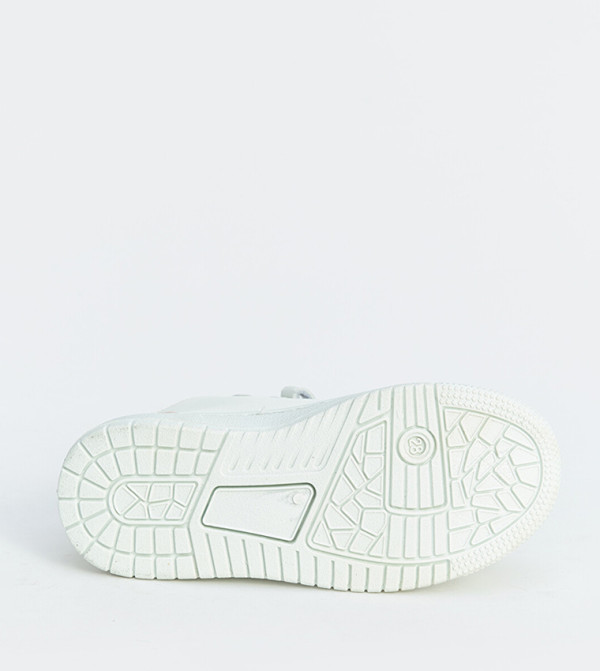 LC Waikiki High Top - White High Top