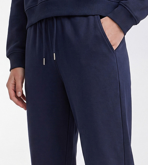 LC Waikiki  Joggers - Navy Joggers