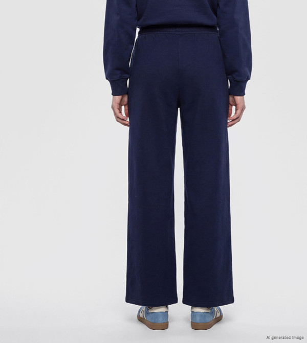 اٍل سي واي كيكي بناطيل رياضية - كحلي Sweatpants