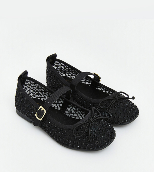 LC Waikiki  Casual Shoes - BLACK Casual Shoes
