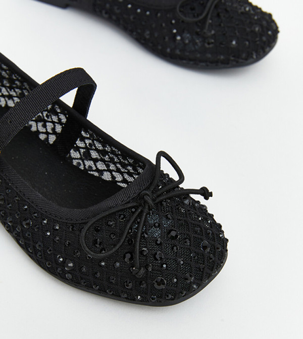 LC Waikiki  Casual Shoes - BLACK Casual Shoes