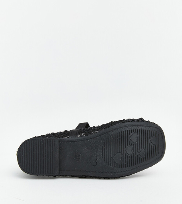 LC Waikiki  Casual Shoes - BLACK Casual Shoes