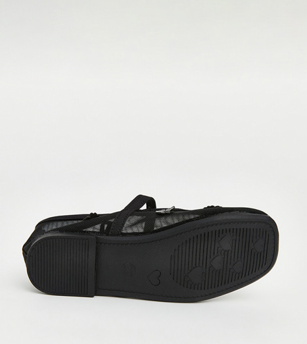 LC Waikiki  Casual Shoes - BLACK Casual Shoes