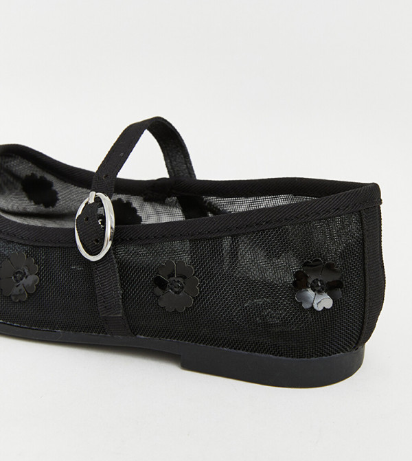 LC Waikiki  Casual Shoes - BLACK Casual Shoes