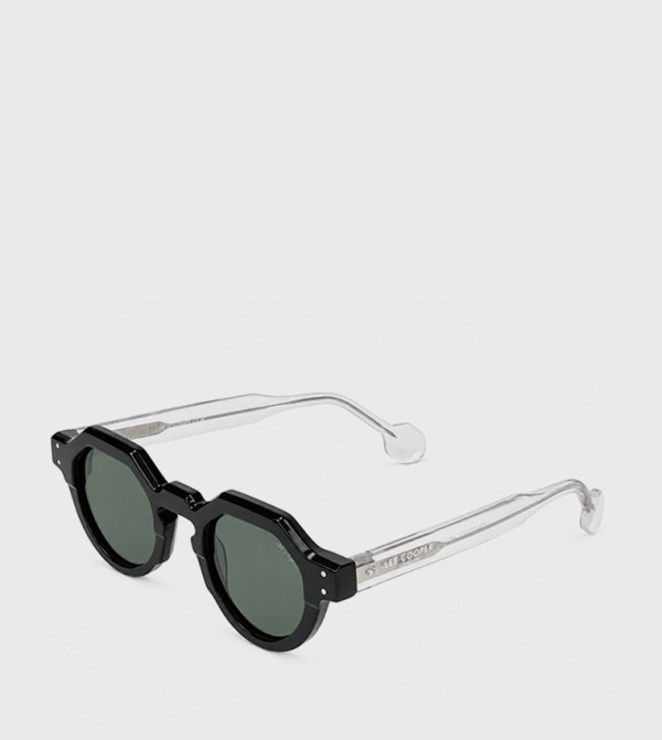 Lee Cooper  Retro Sunglasses - Multi undefined