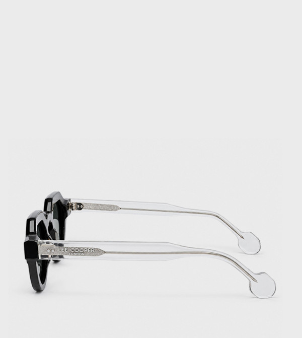 Lee Cooper  Retro Sunglasses - Multi undefined