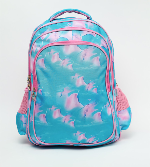 اٍل سي واي كيكي اٍل سي واي كيكي - أزرق طقم حقائب الظهر