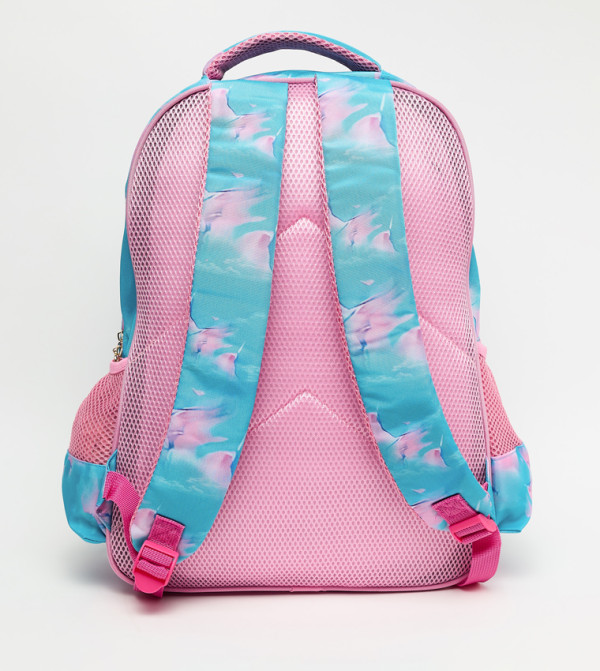 اٍل سي واي كيكي اٍل سي واي كيكي - أزرق طقم حقائب الظهر