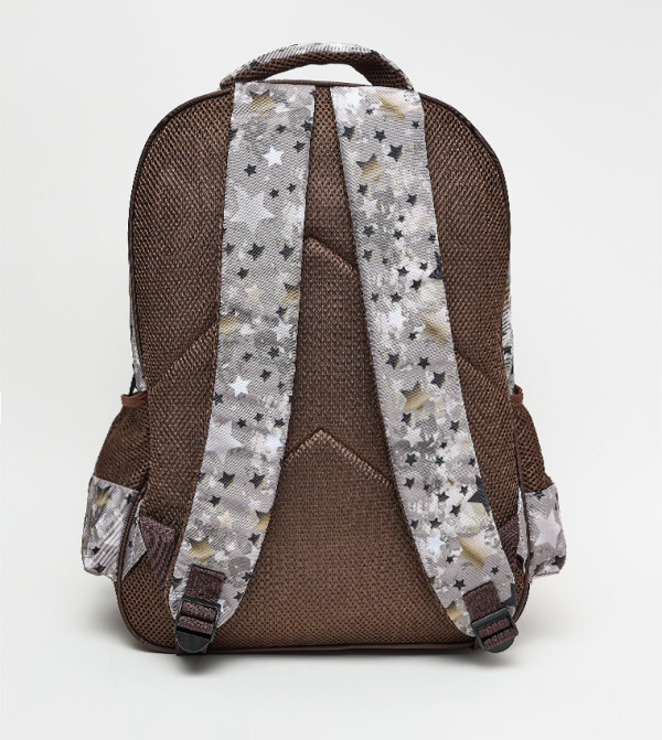 اٍل سي واي كيكي اٍل سي واي كيكي - رمادي حقيبة ظهر