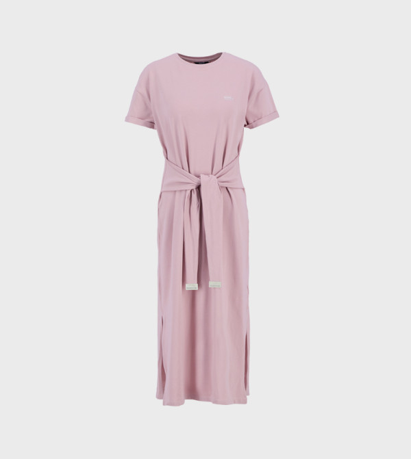 Barbour Casual Dresses - Pink Casual Dresses