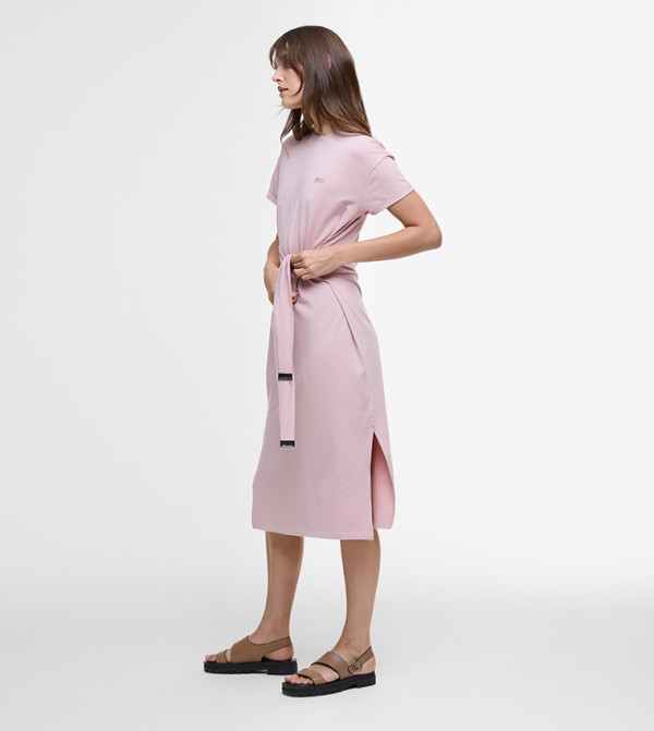 Barbour Casual Dresses - Pink Casual Dresses