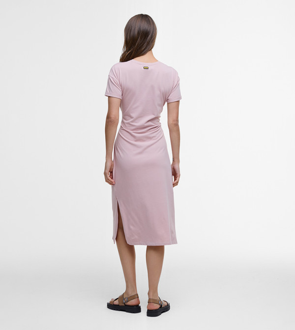 Barbour Casual Dresses - Pink Casual Dresses