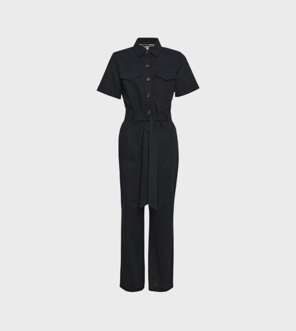 Barbour  Jumpsuits - Black Jumpsuits