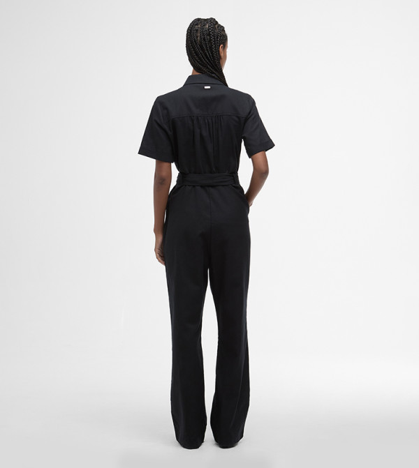 Barbour  Jumpsuits - Black Jumpsuits