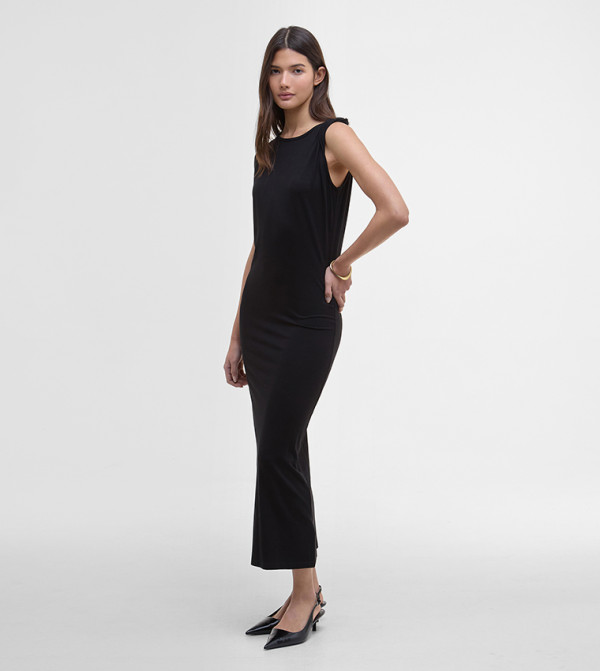 Barbour Clothing - Black Casual Dresses