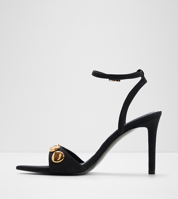 Aldo  - Black Heels