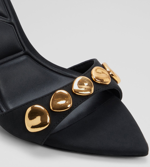 Aldo  - Black Heels