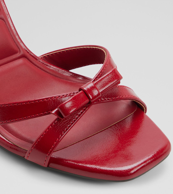 Aldo Aldo - Red Heels