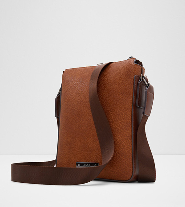 ألدو  حقائب - بني  Cross Body & Sling Bags