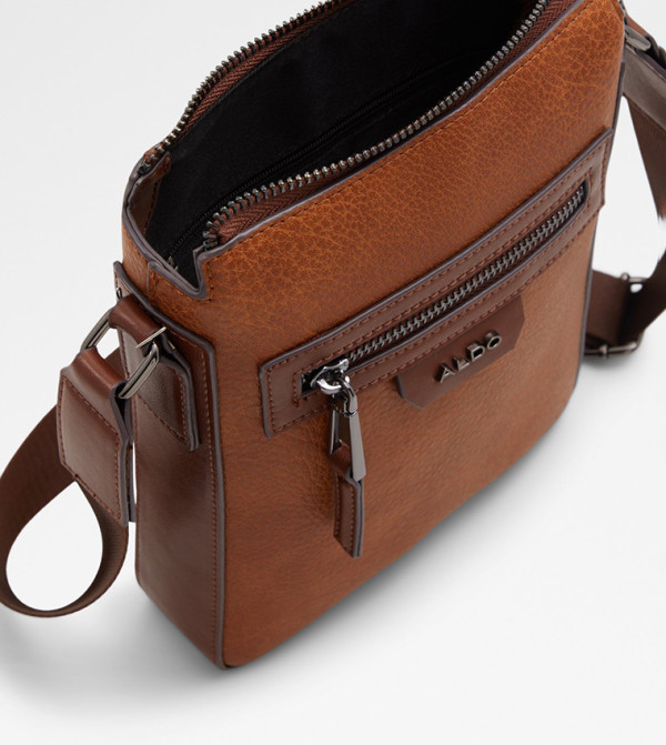 ألدو  حقائب - بني  Cross Body & Sling Bags