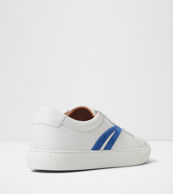 Aldo  Sneakers - White Low Top