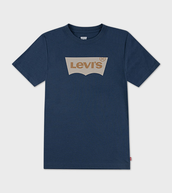 ليفايز ليفايز - كحلي T-shirts