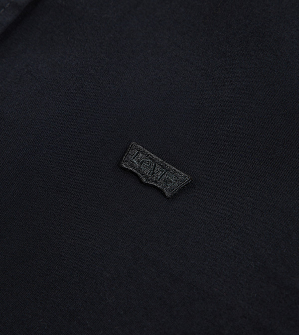 Levi's  Shirts - Black Shirts
