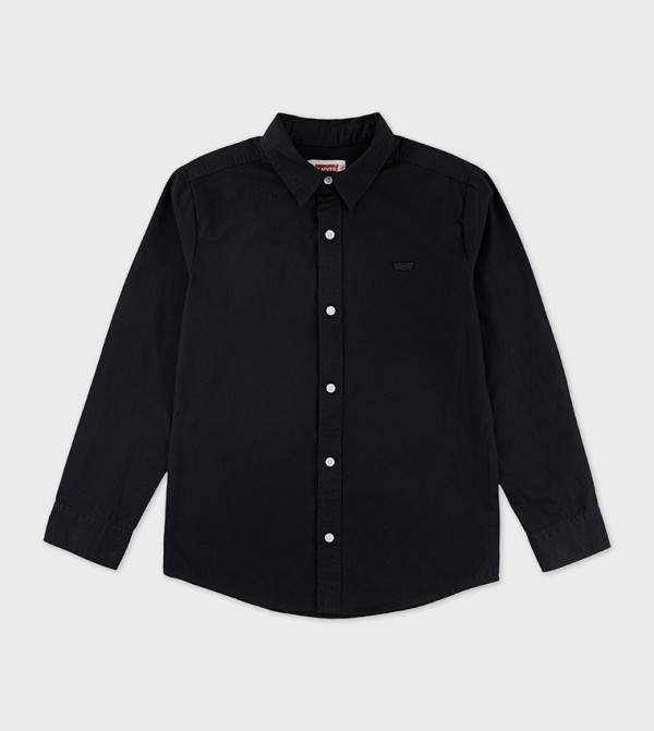 Levi's  Shirts - Black Shirts