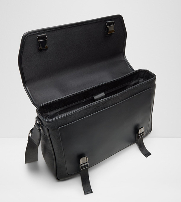 Aldo  Messenger Bags - Black undefined