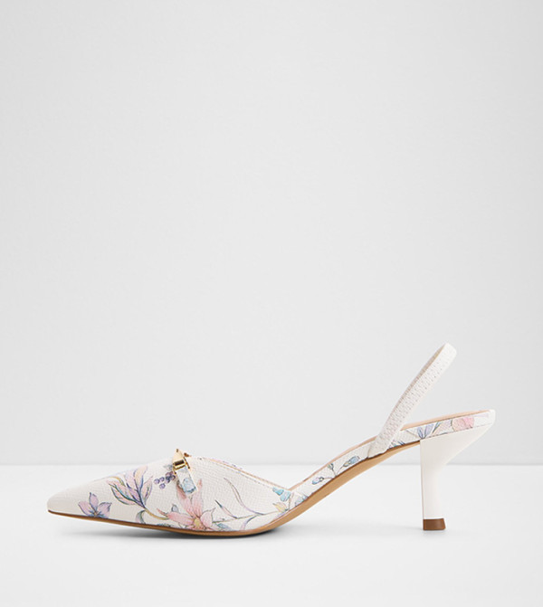 Aldo  Pumps - Multi Pumps