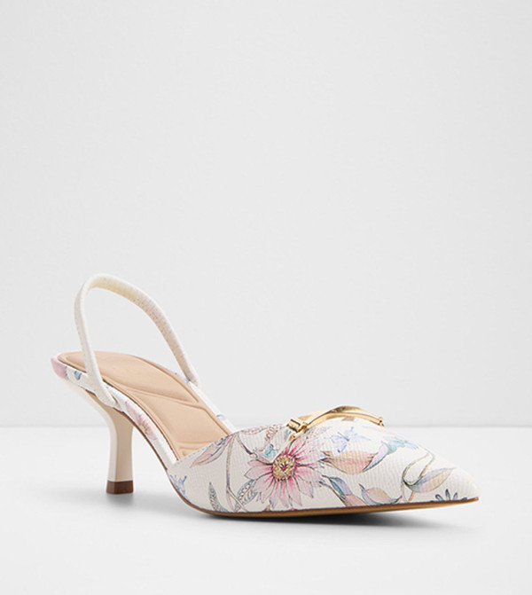 Aldo  Pumps - Multi Pumps