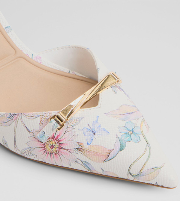 Aldo  Pumps - Multi Pumps
