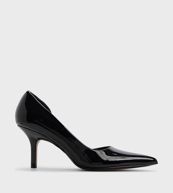 Call it Spring  Shoes - Black Pumps