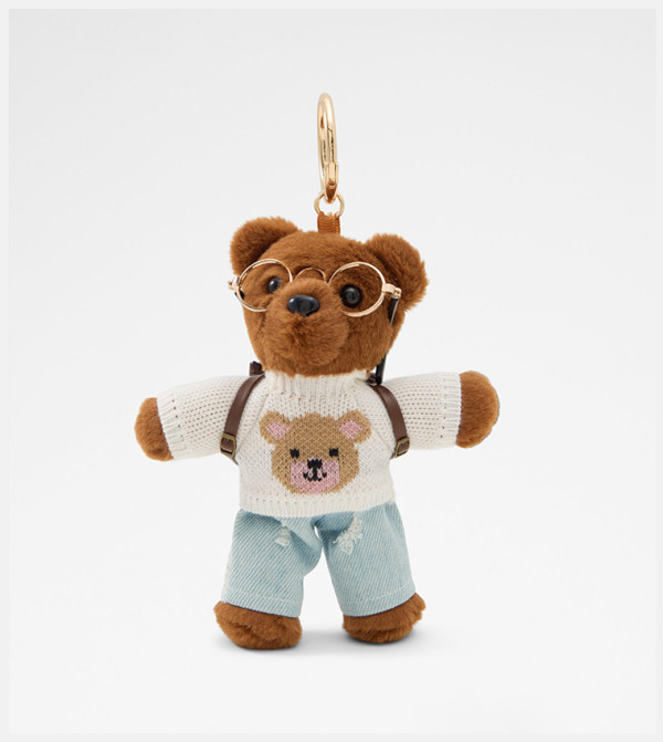 Aldo Accessories  Key Chains - Brown Key chains