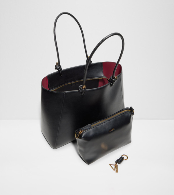 Aldo Aldo - BLACK Tote Bags