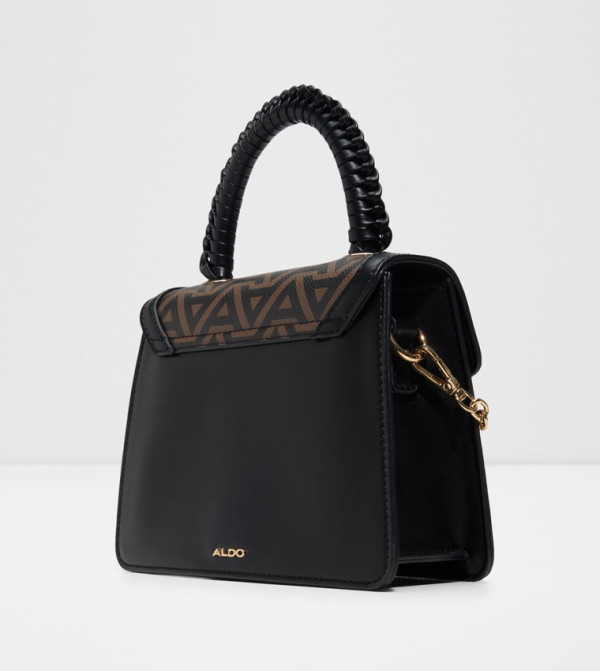 Aldo  Bags - Brown Handheld Bags